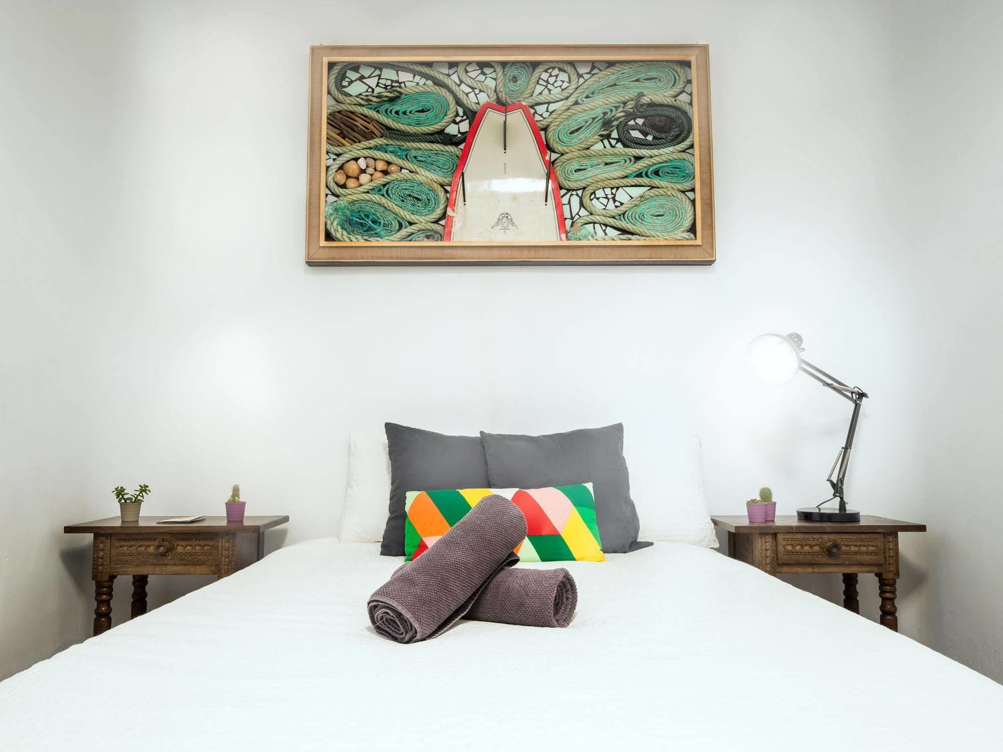 Off Beat - Self-check-in - Sleep Conscious Maison d'hôtes