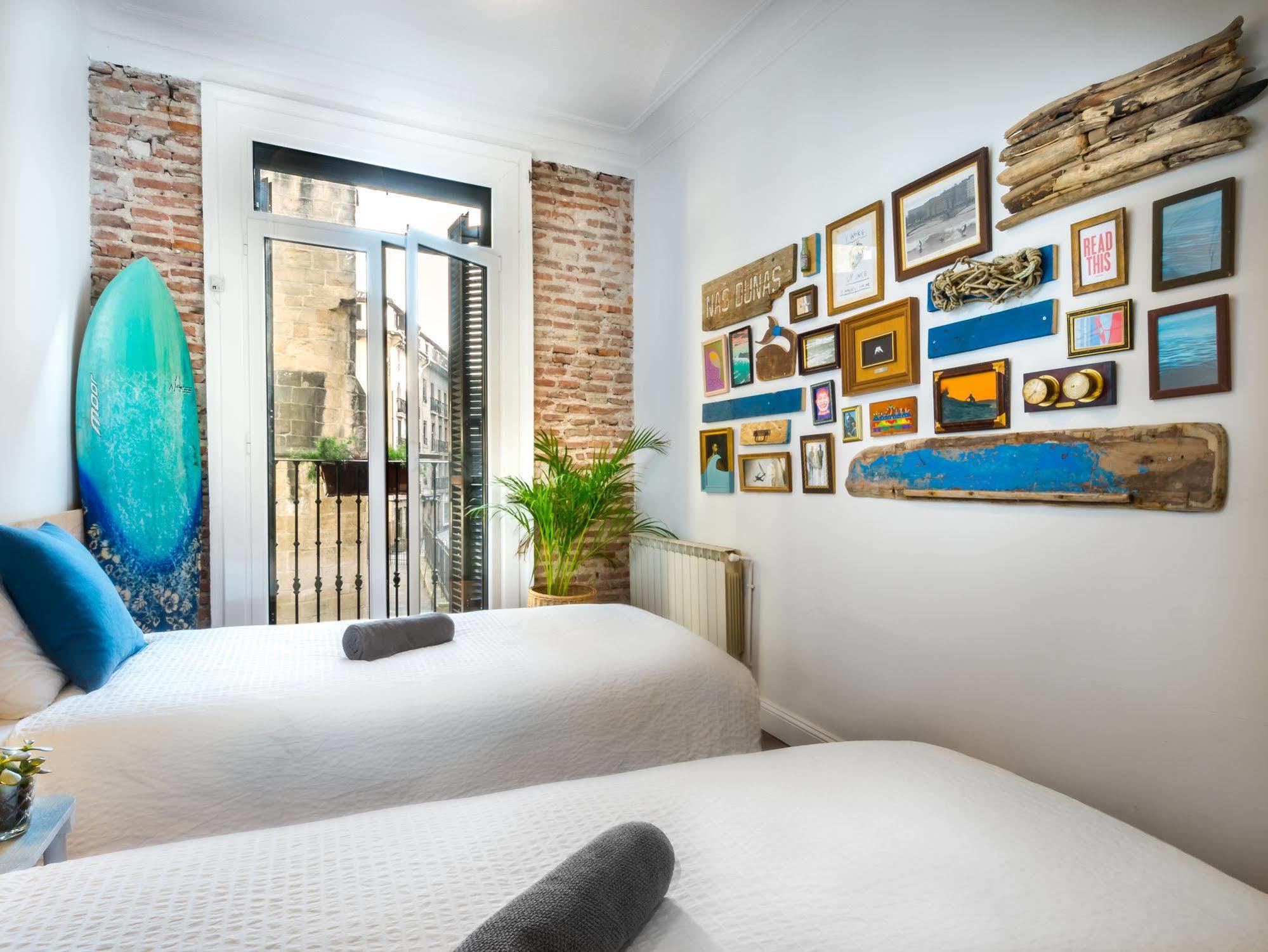 Off Beat - Self-check-in - Sleep Conscious Maison d'hôtes
