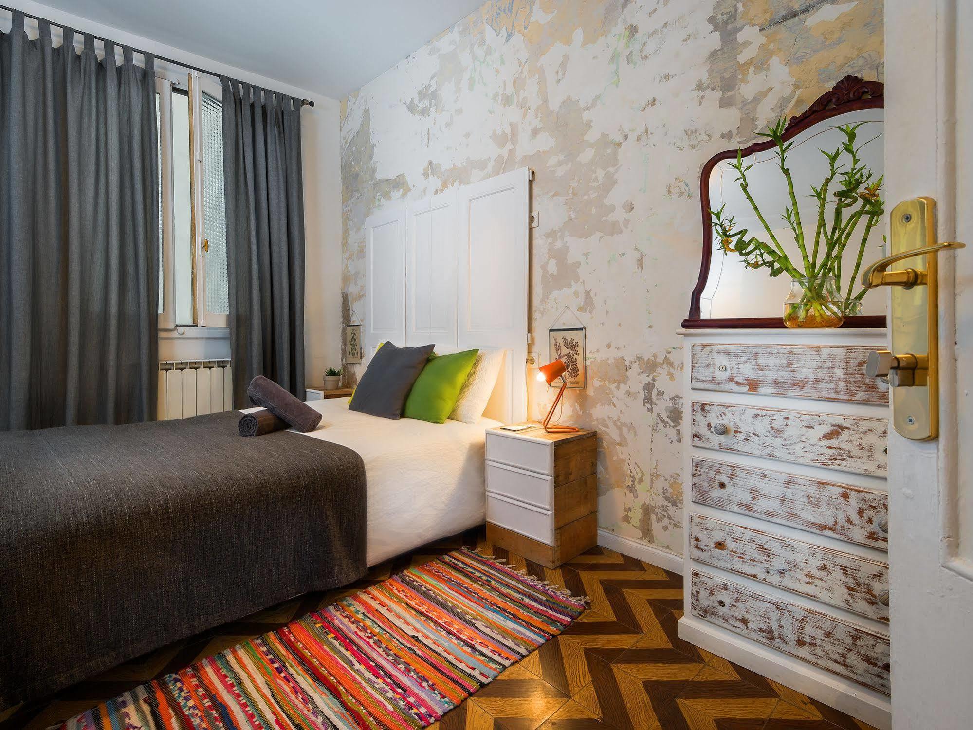 Maison d'hôtes Off Beat - Self-check-in - Sleep Conscious