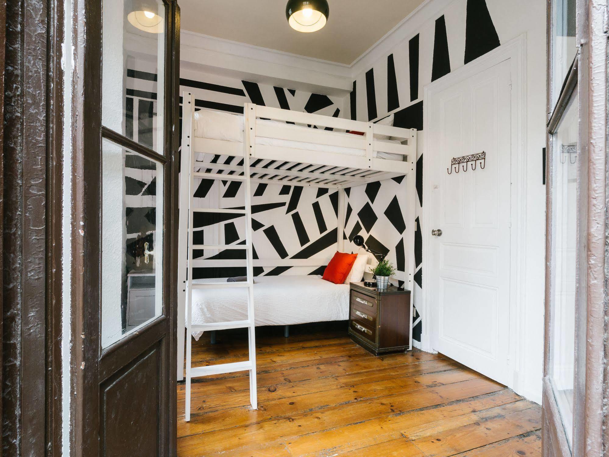 Off Beat - Self-check-in - Sleep Conscious Maison d'hôtes