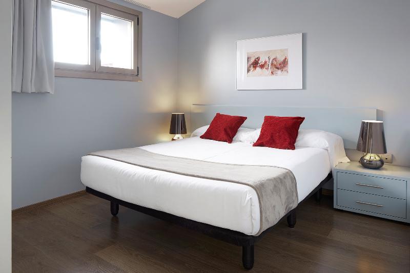& Suites Arrizul Gros