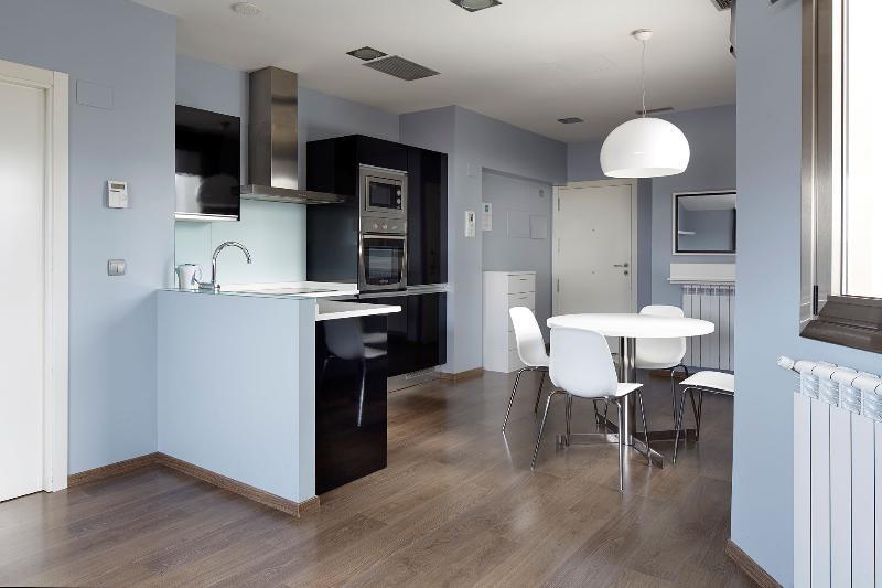 Hotel & Suites Arrizul Gros San Sebastian