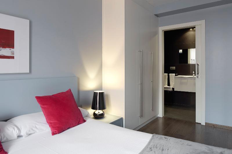 & Suites Arrizul Gros