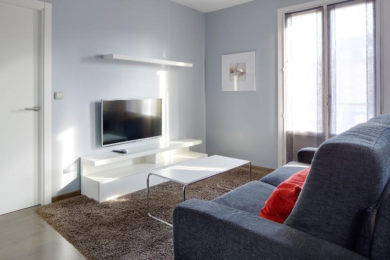 & Suites Arrizul Gros * San Sebastian
