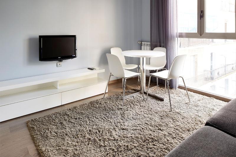 & Suites Arrizul Gros * San Sebastian