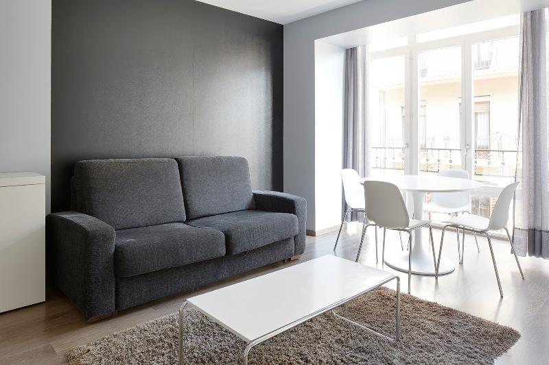 Hotel & Suites Arrizul Gros *