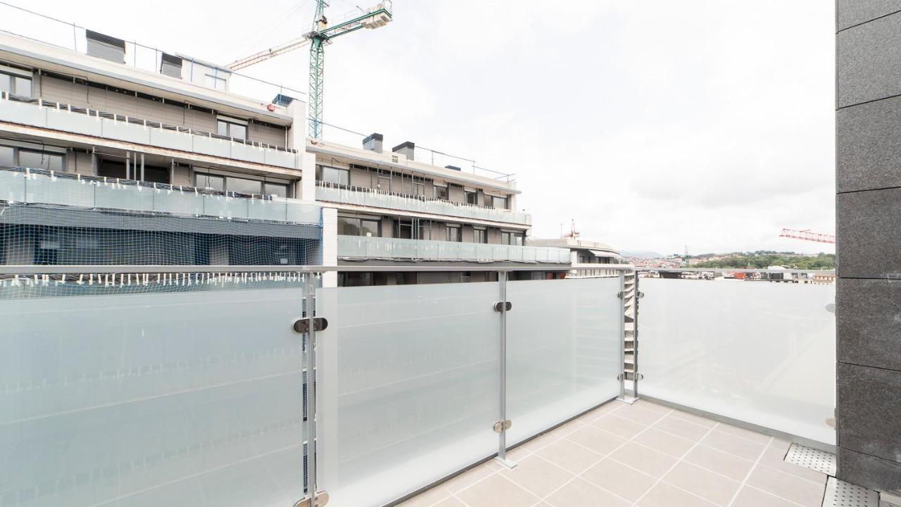 Luxury Terrace - Sshousing