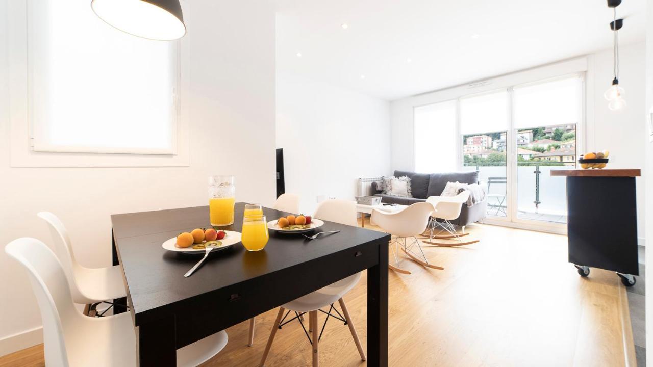 Luxury Terrace - Sshousing