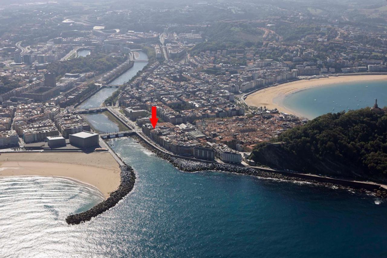 Be Bop By Feelfree * San Sebastián