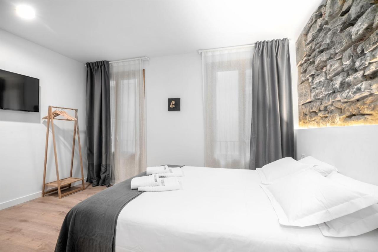 32 De Agosto By Sansebastianforyou Guest house 2*