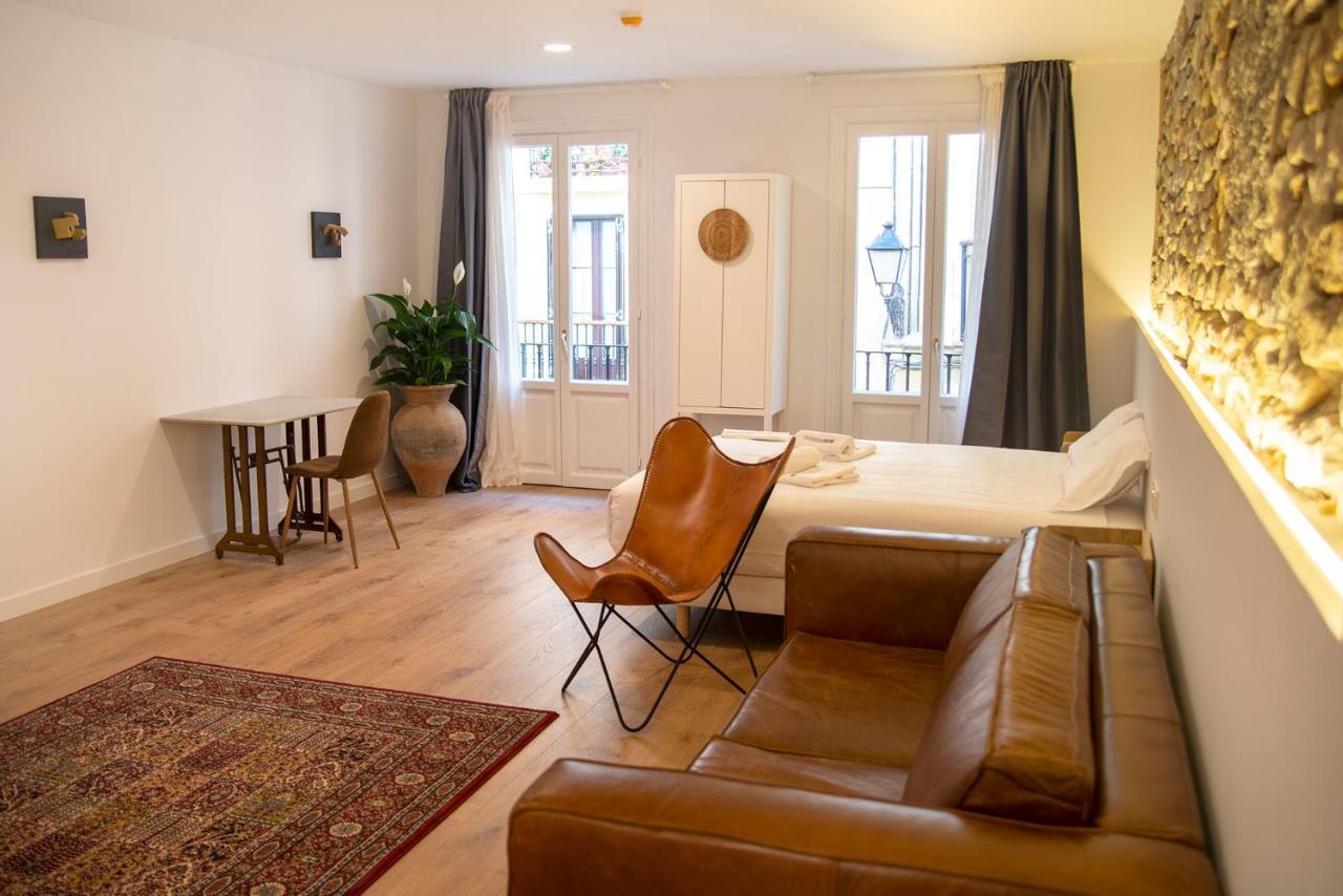 Guest house 32 De Agosto By Sansebastianforyou