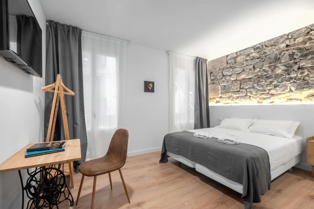 Guest house 32 De Agosto By Sansebastianforyou San Sebastian