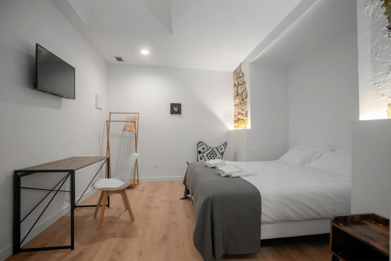 32 De Agosto By Sansebastianforyou Guest house