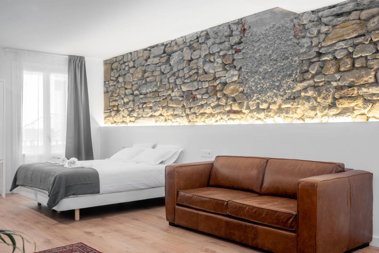 32 De Agosto By Sansebastianforyou Guest house San Sebastian