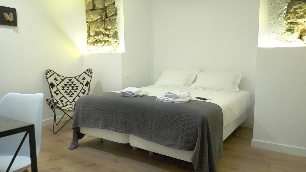 Guest house 32 De Agosto By Sansebastianforyou