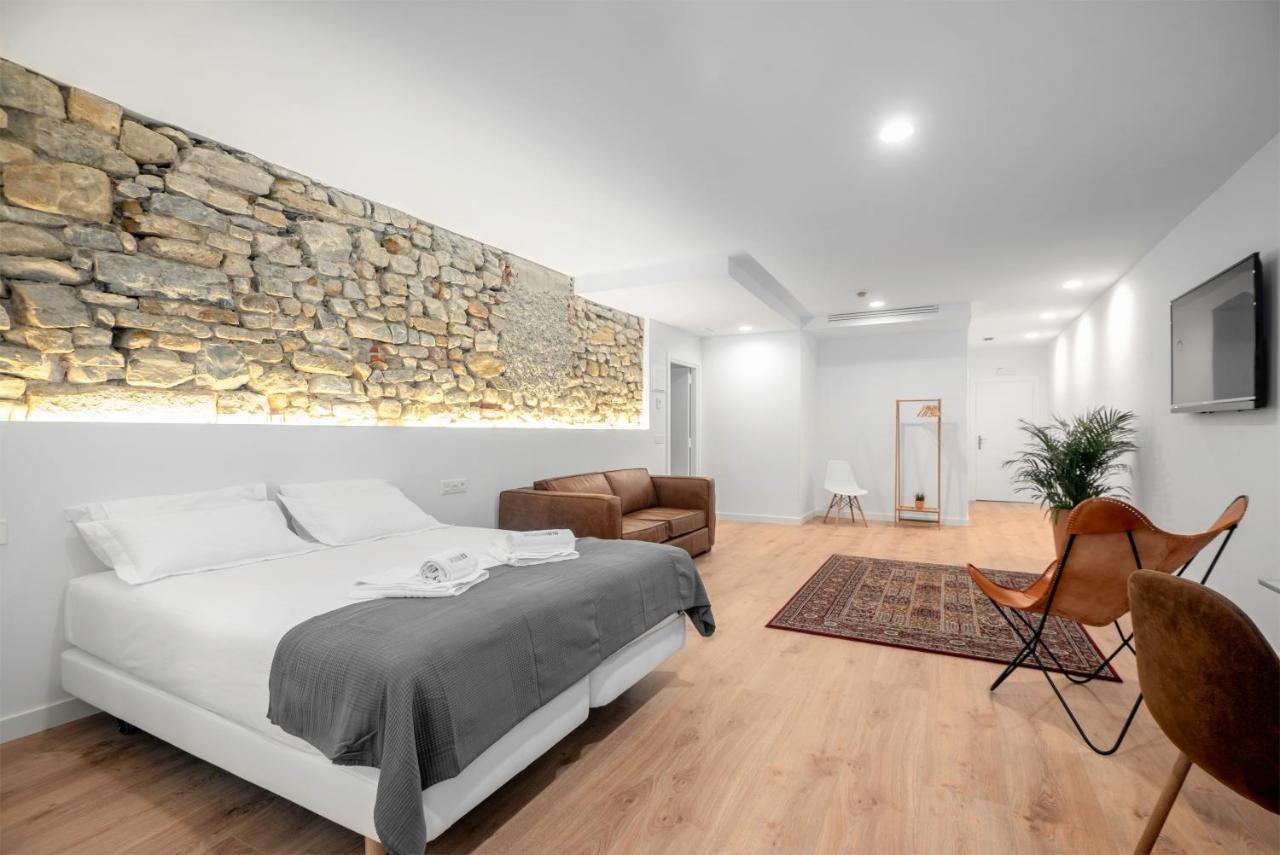 Guest house 32 De Agosto By Sansebastianforyou
