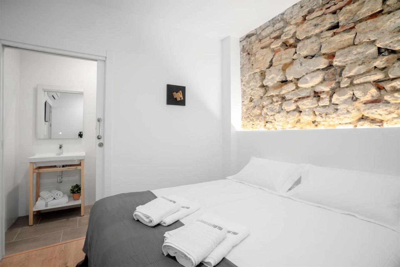 Guest house 32 De Agosto By Sansebastianforyou 2*