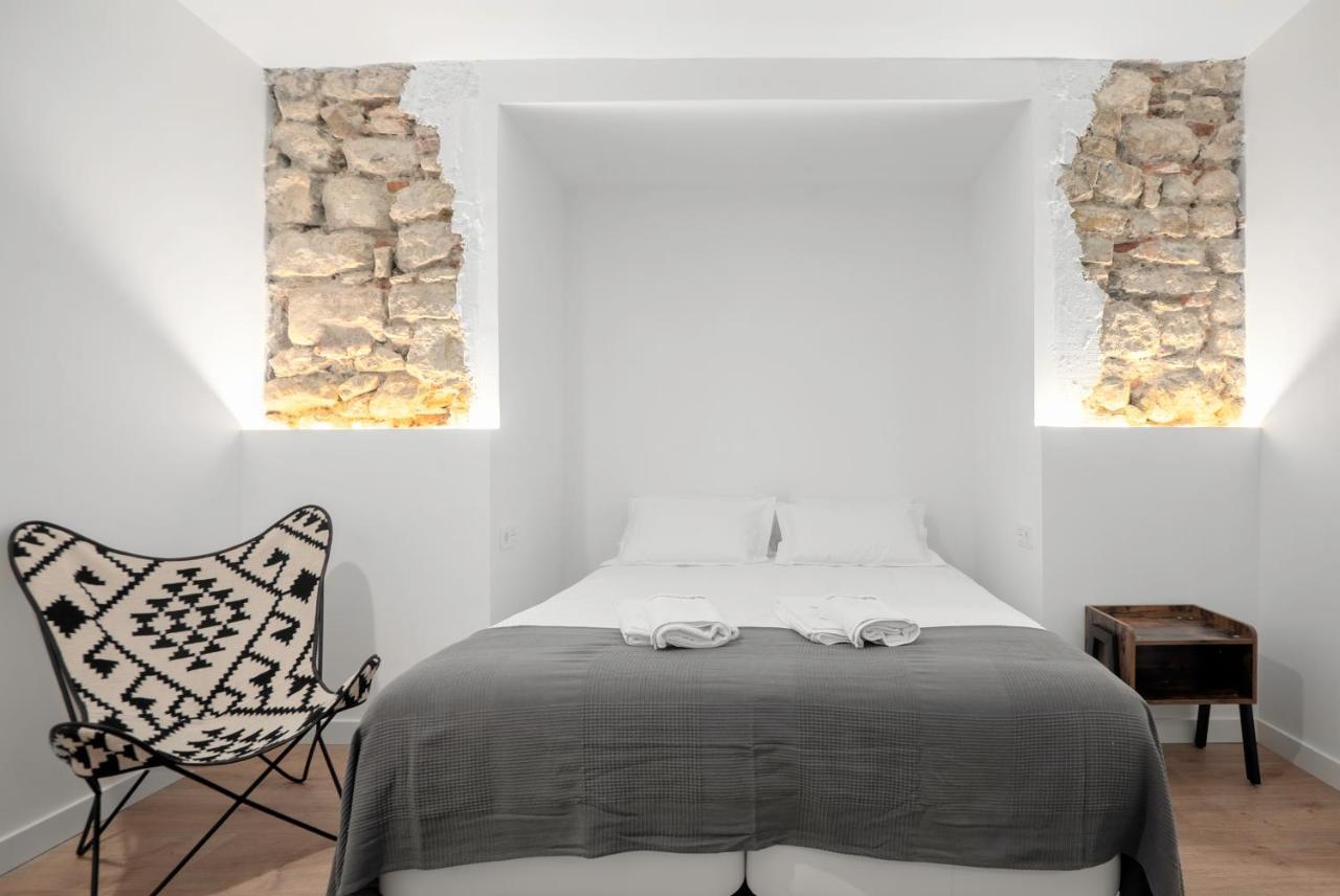 Guest house 32 De Agosto By Sansebastianforyou