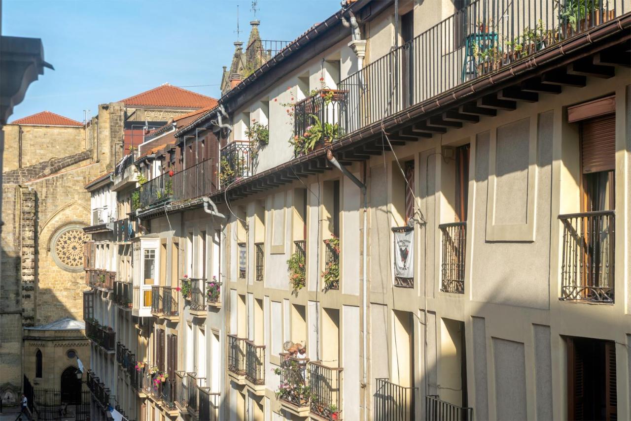 32 De Agosto By Sansebastianforyou San Sebastian