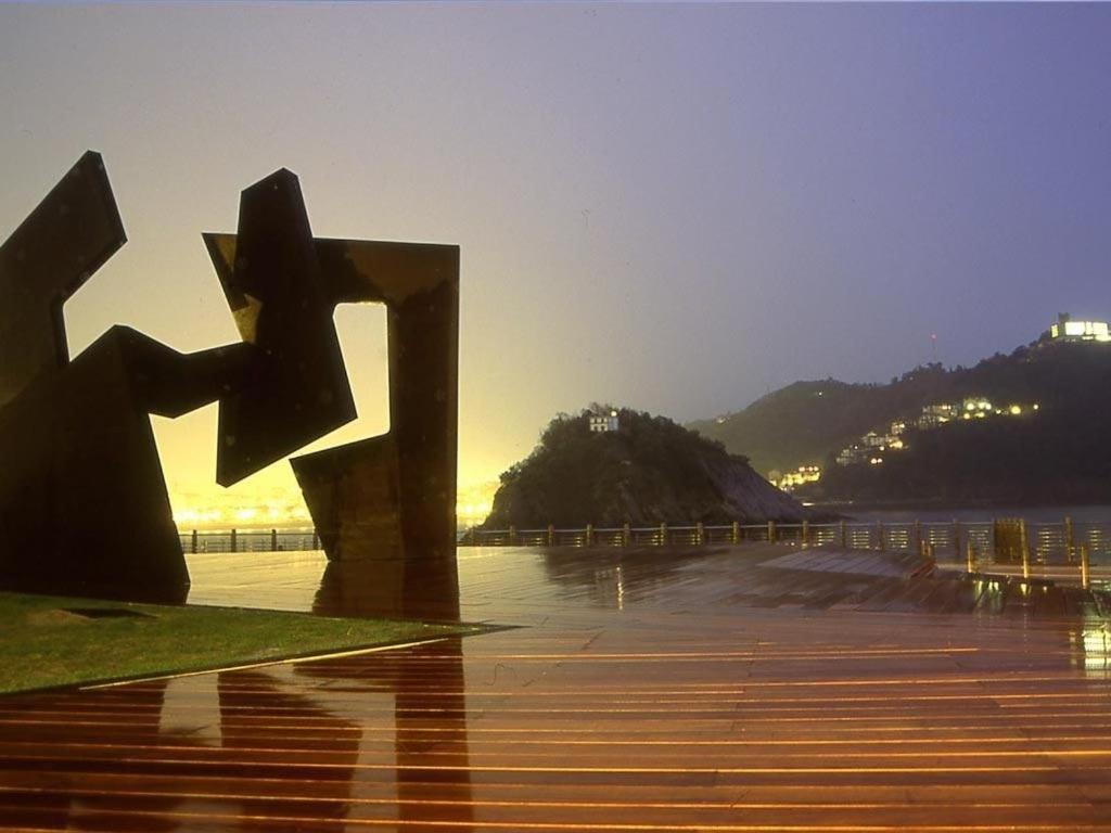 32 De Agosto By Sansebastianforyou Guest house San Sebastian