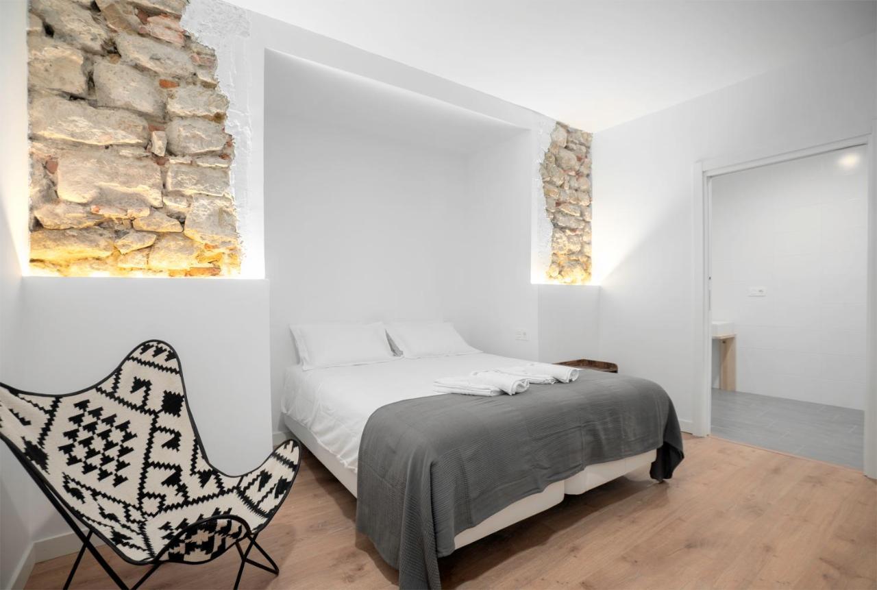 Guest house 32 De Agosto By Sansebastianforyou
