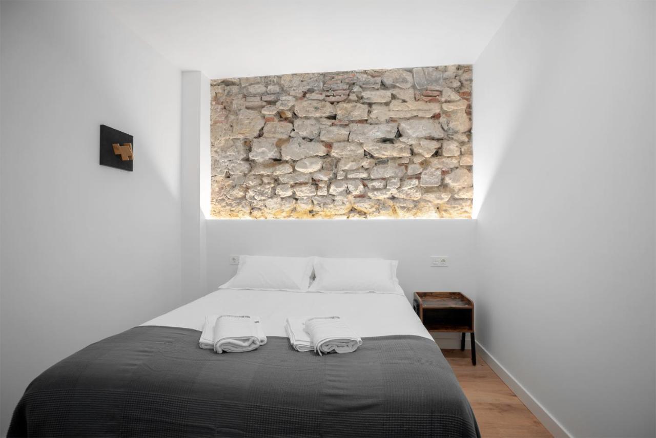 32 De Agosto By Sansebastianforyou Guest house