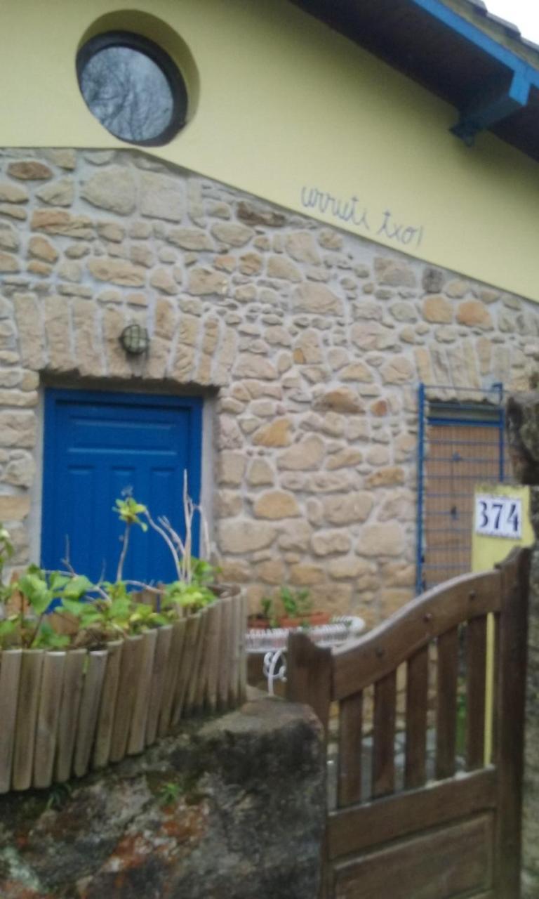 Apartamento Urrutitxo Appartement *