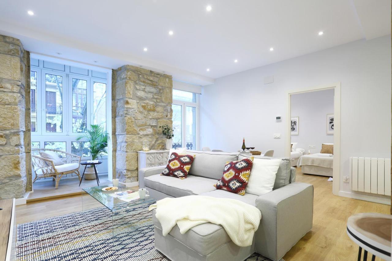 Urbieta Appartement Saint-Sébastien