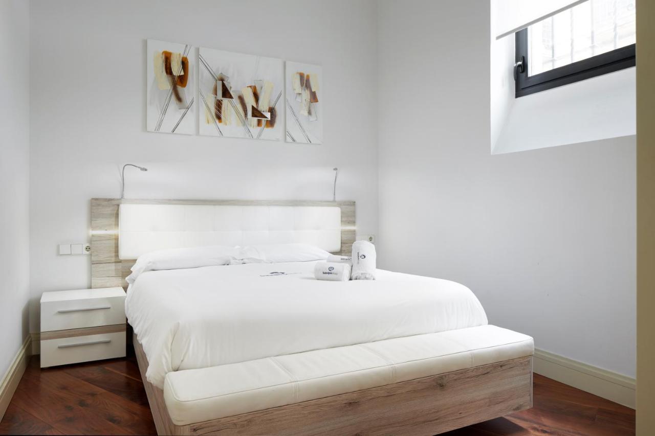 Appartement Eider - Basque