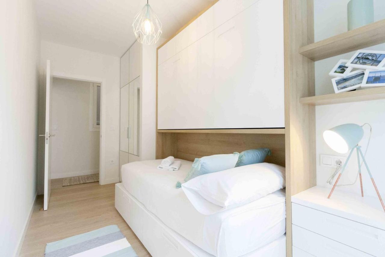 The Collection | Seattle Apartment San Sebastian