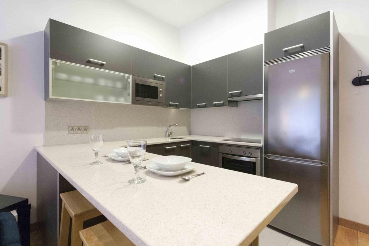 The Collection | Prim Apartment San Sebastian