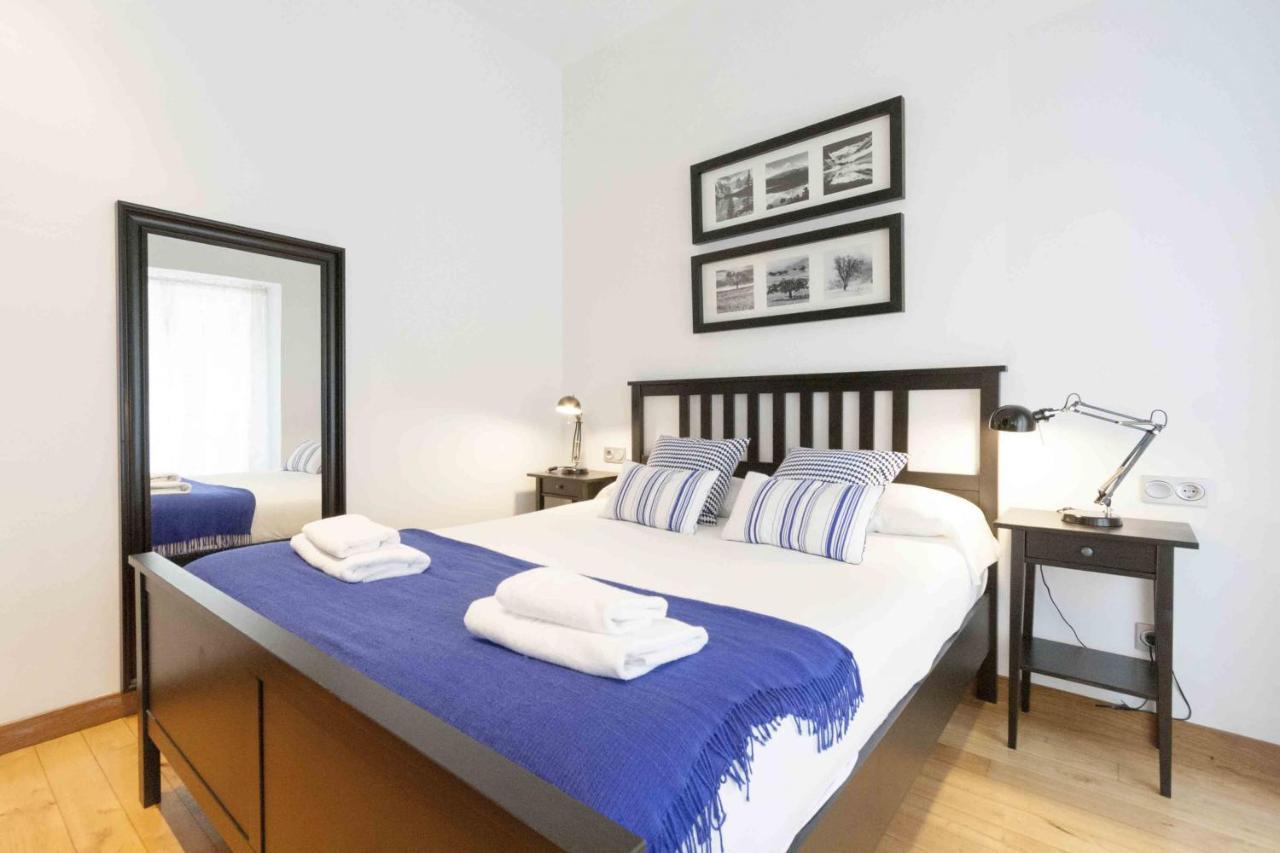 Apartment The Collection | Prim San Sebastian