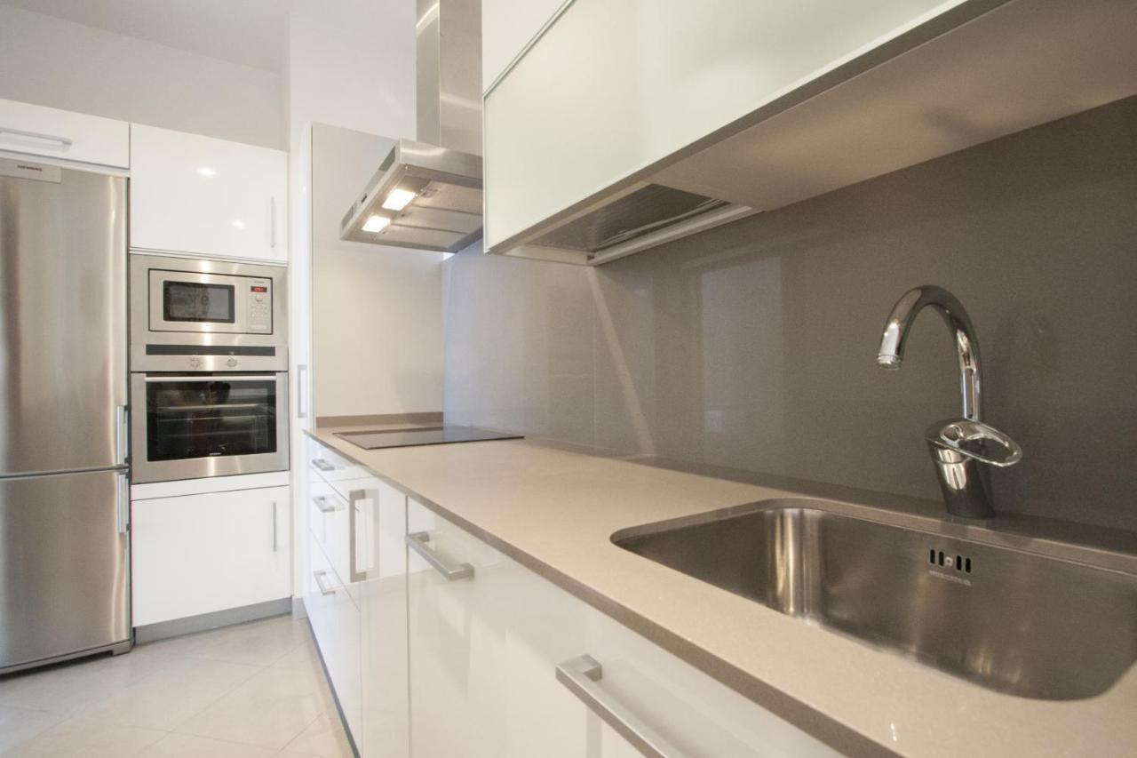 Apartment The Collection | Avenida Ii