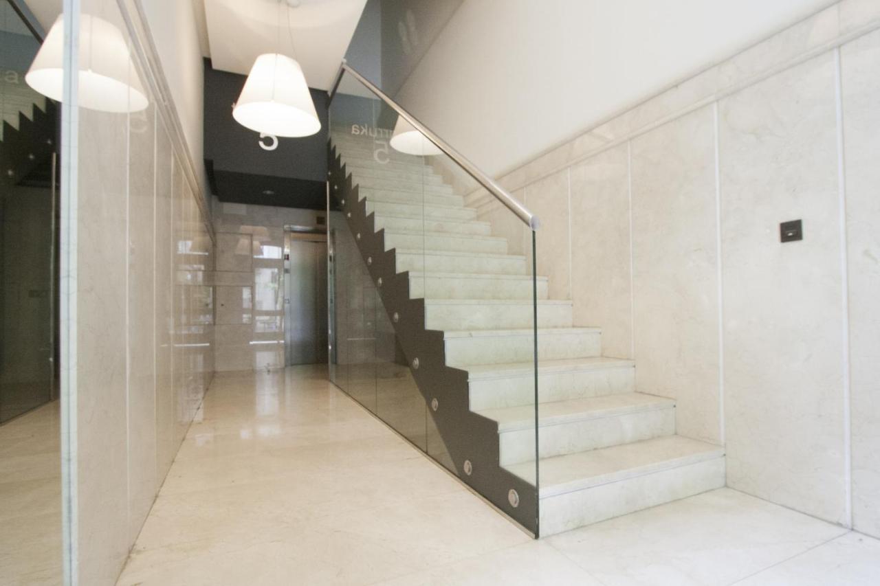The Collection | Avenida Ii * San Sebastian