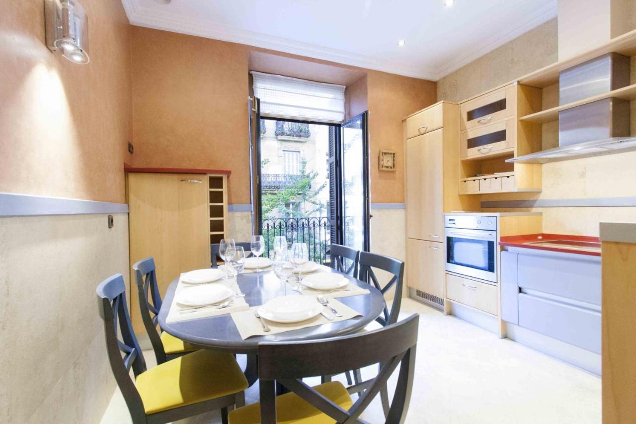 Apartamento The Collection | Camelot San Sebastián
