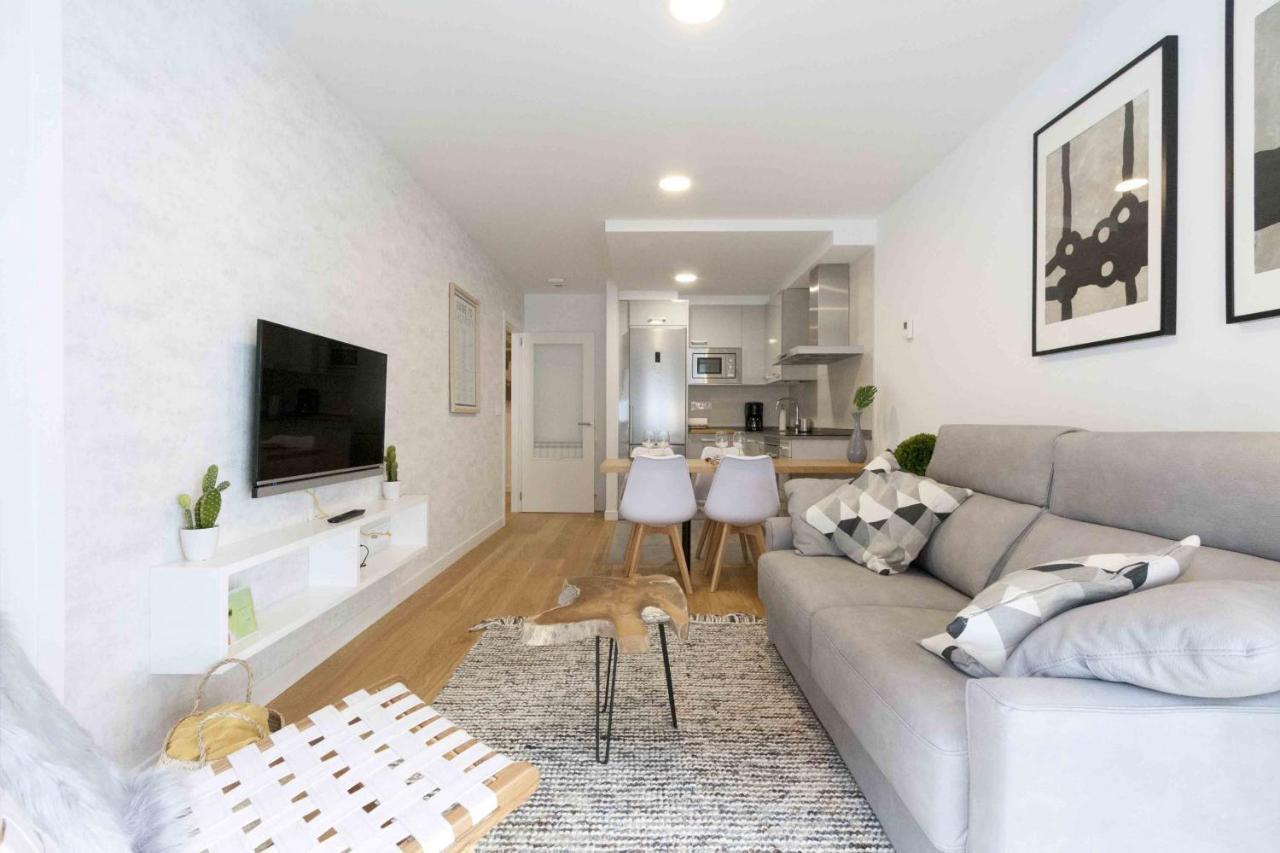 The Collection | Bellagio Apartment San Sebastian