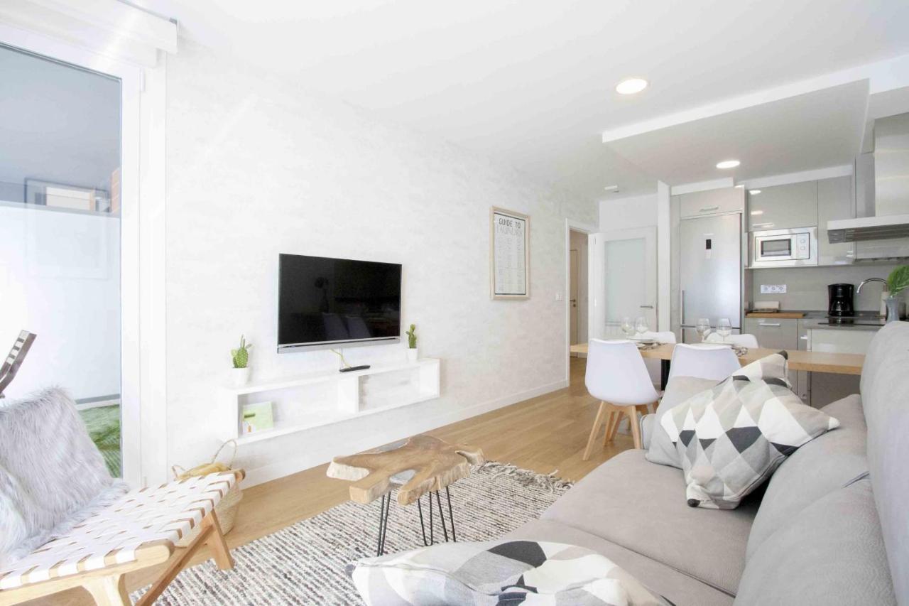 The Collection | Bellagio Apartment