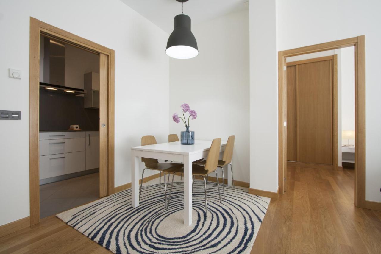 The Collection | Avenida Ii * San Sebastian