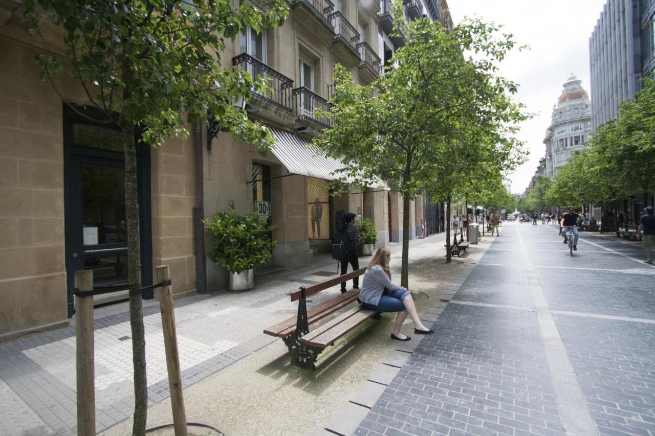 The Collection | Avenida Ii Apartment San Sebastian
