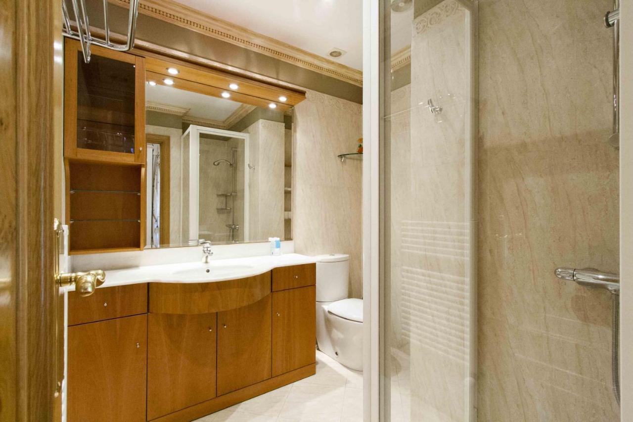 Apartamento The Collection | Camelot *