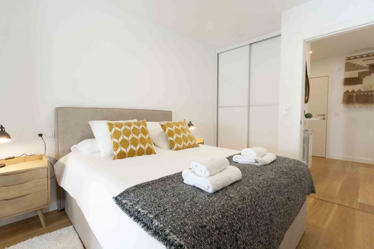 The Collection | Bellagio Apartment *