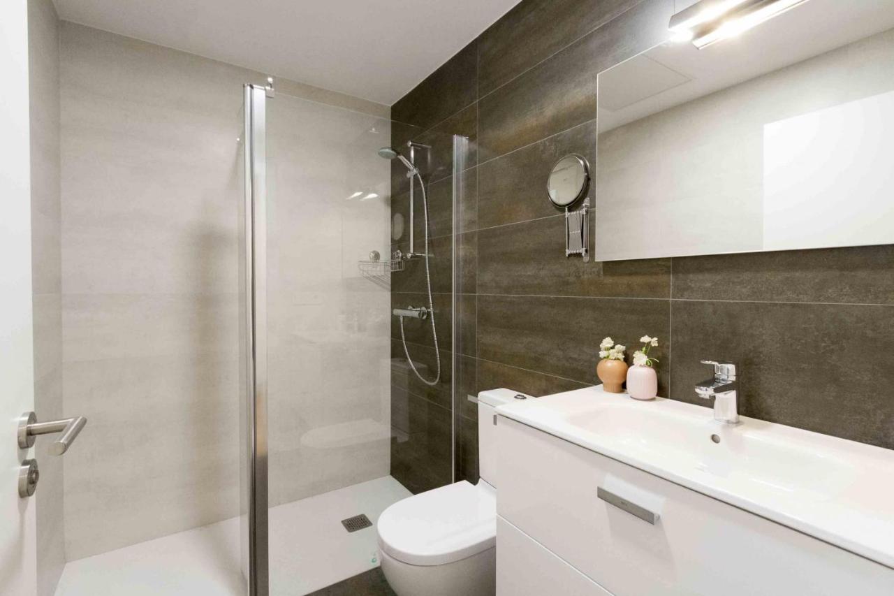 The Collection | Bellagio Apartment