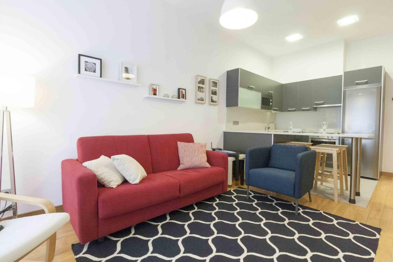 The Collection | Prim Apartment San Sebastian