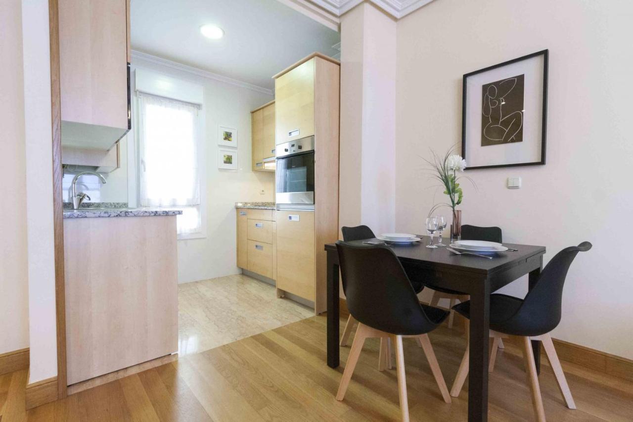 Apartamento The Collection | Zubieta
