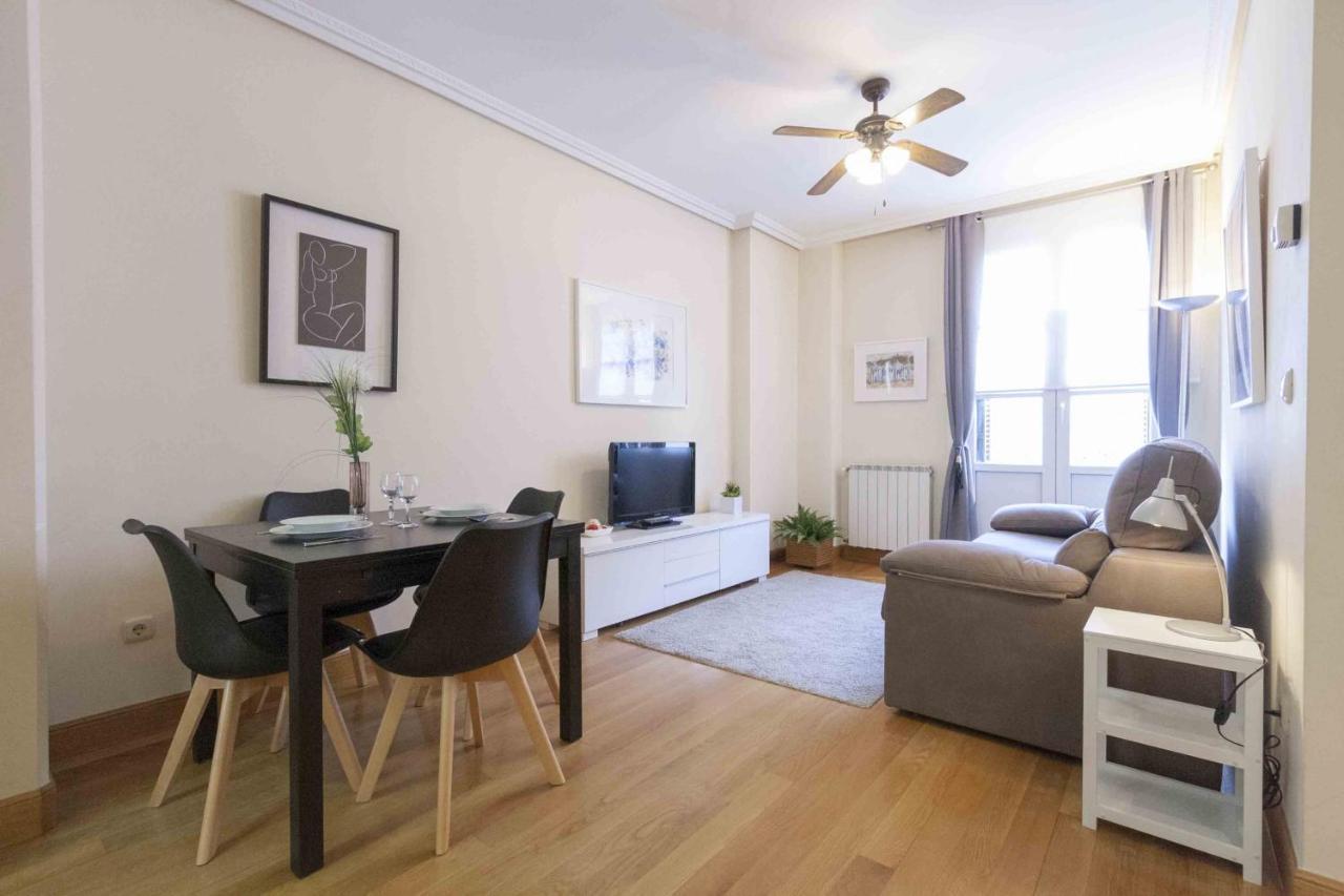 Apartamento The Collection | Zubieta *