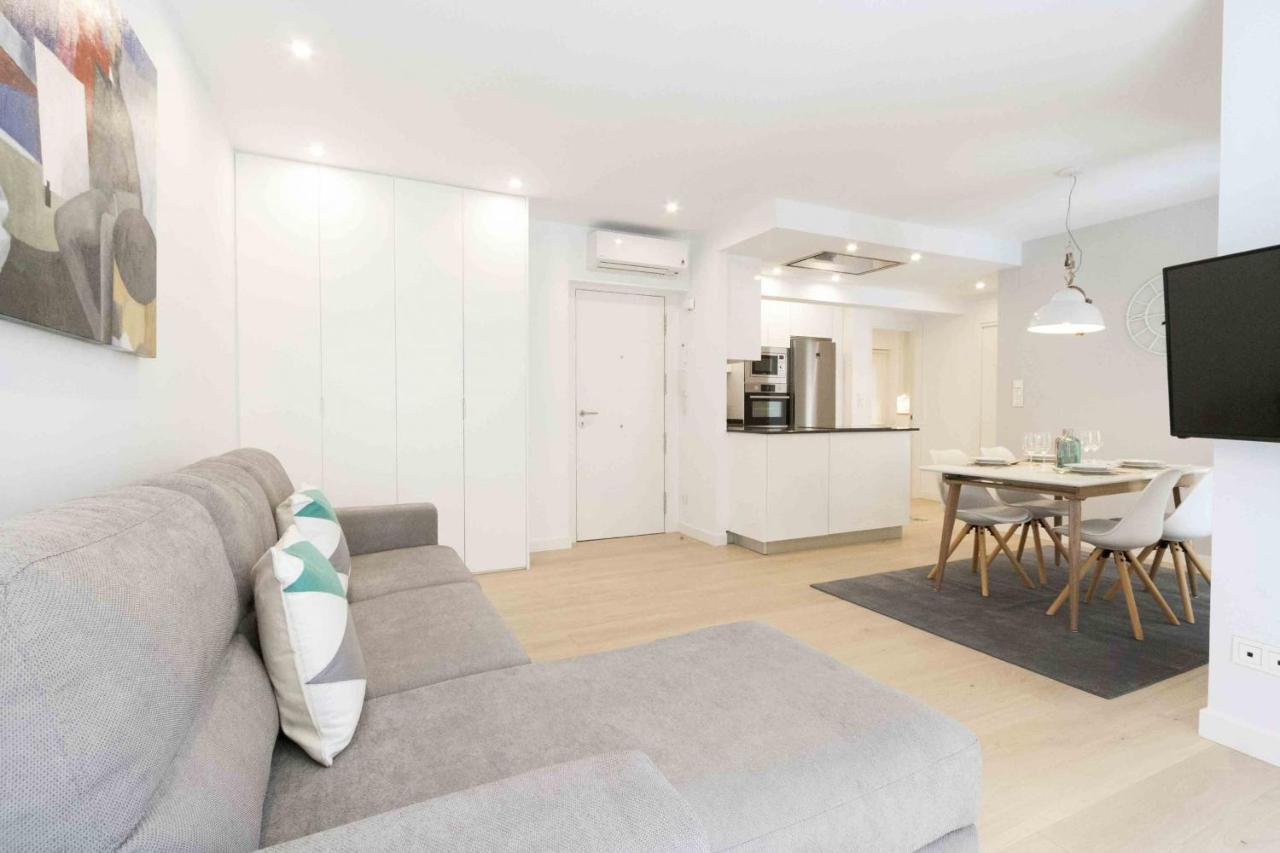 Apartamento The Collection | Chicago San Sebastián