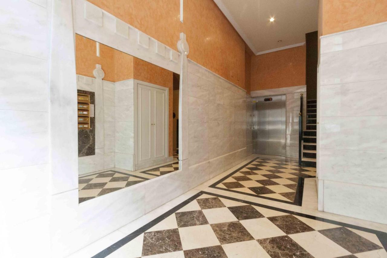 Apartamento The Collection | Zubieta