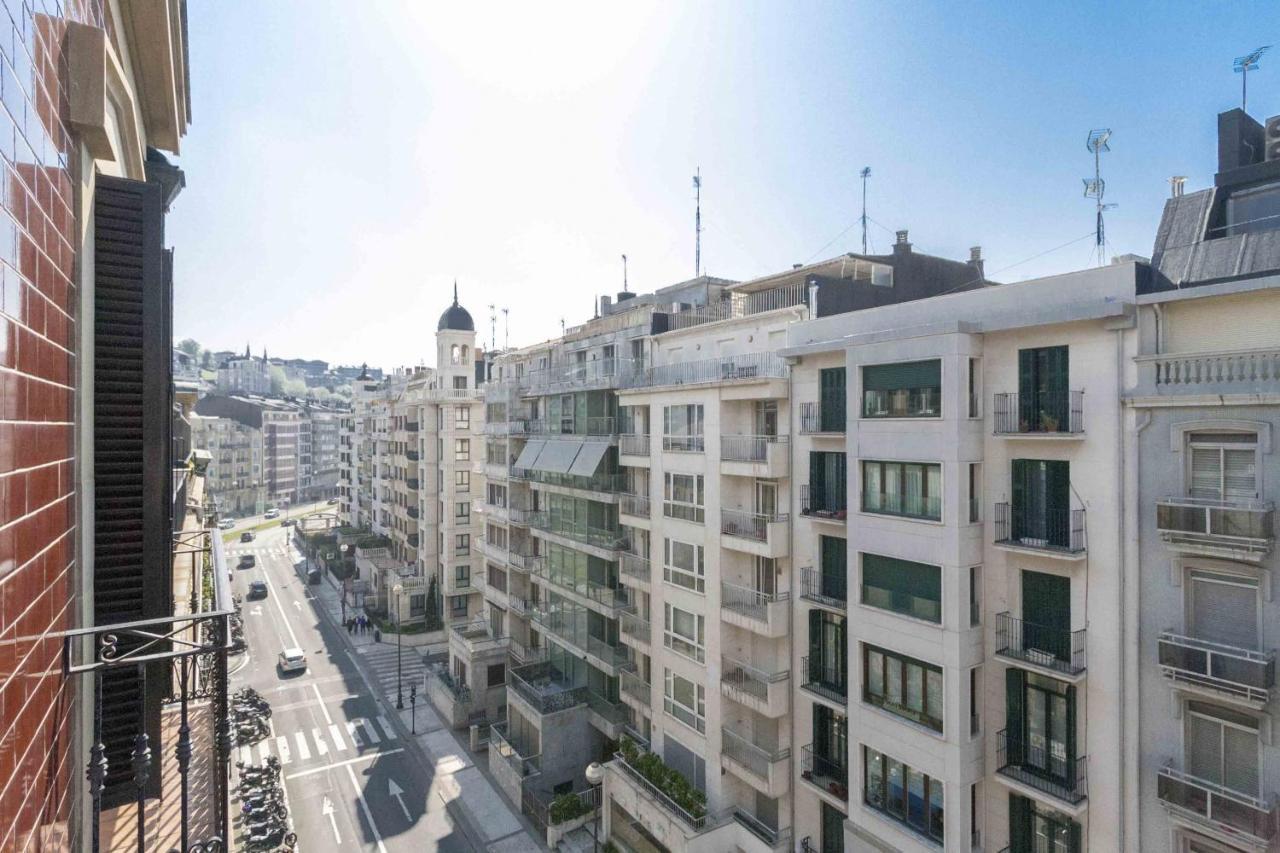 Apartamento The Collection | Zubieta
