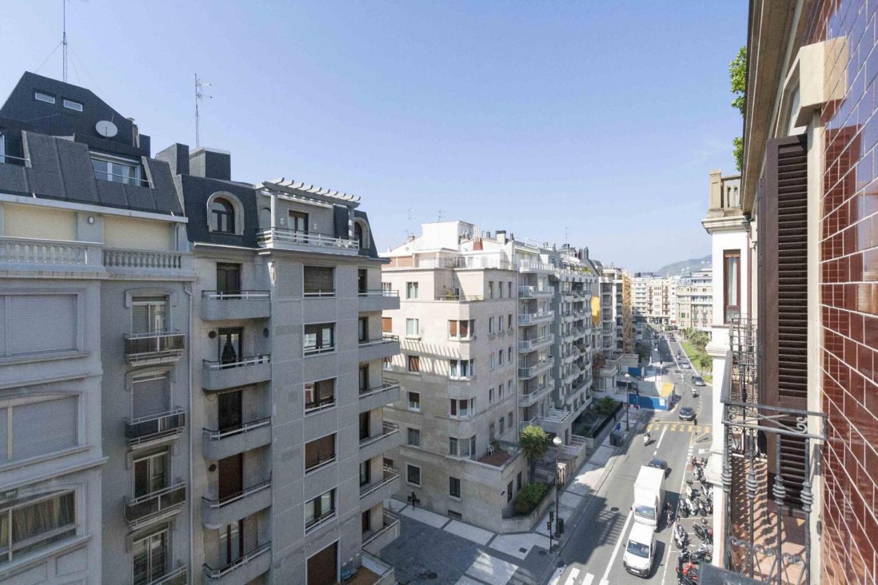 The Collection | Zubieta Apartamento San Sebastián