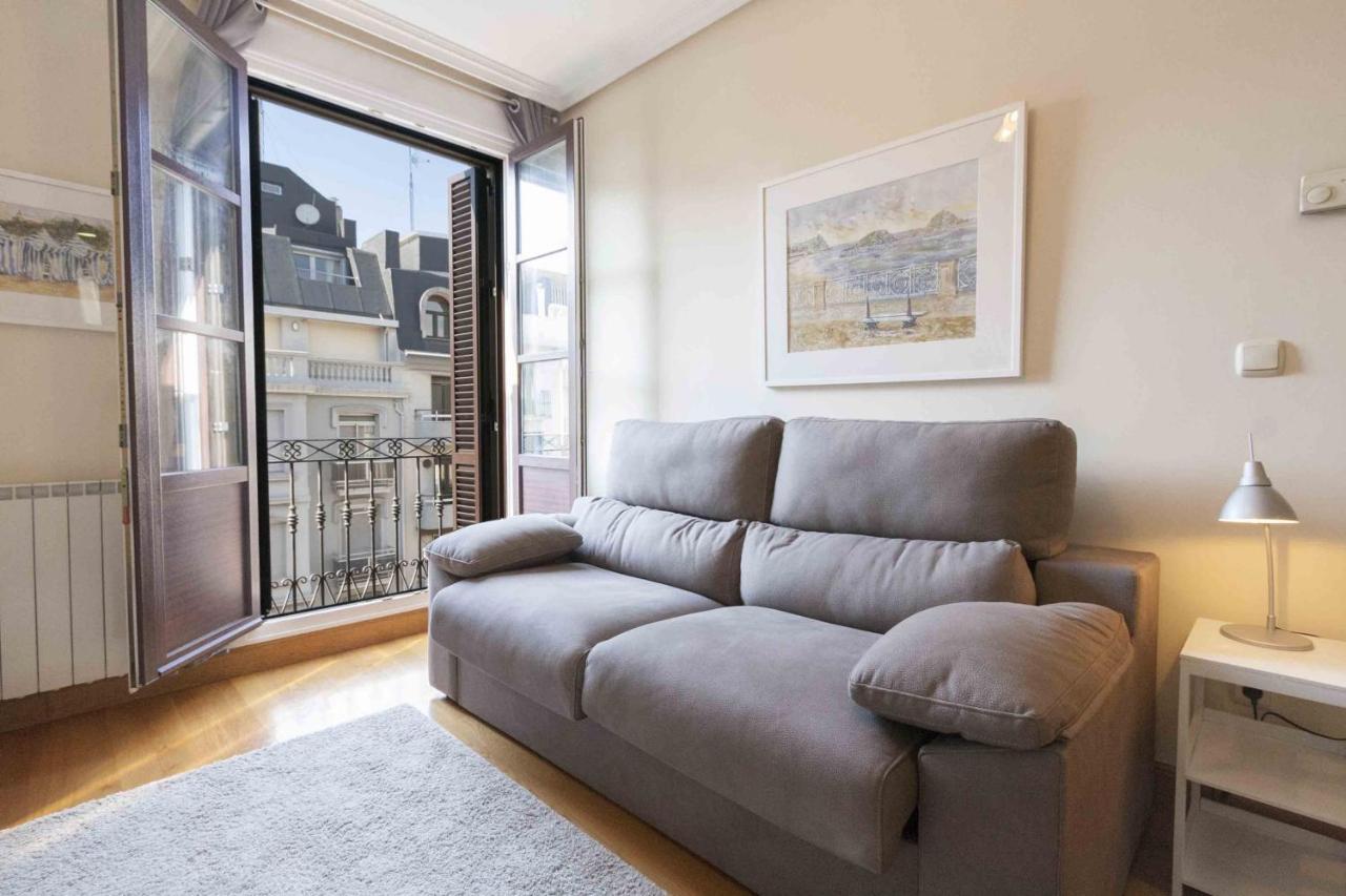 The Collection | Zubieta Apartamento *
